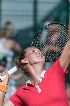 Bild 510 - BL Club an der Alster - TEC Waldau Stuttgart : Ergebnis: 5:4